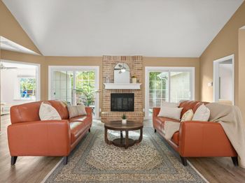 11507 Autumn Ridge DR