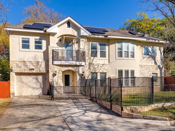 108 E 46th ST, Austin TX 78751