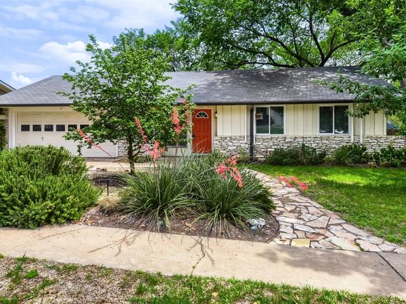 2501 Audubon PL, Austin TX 78741