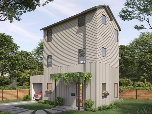 2009 Payne Ave 2, Austin TX 78757