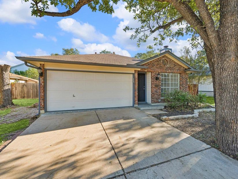 3204 Blazing Star TRL, Cedar Park TX 78613