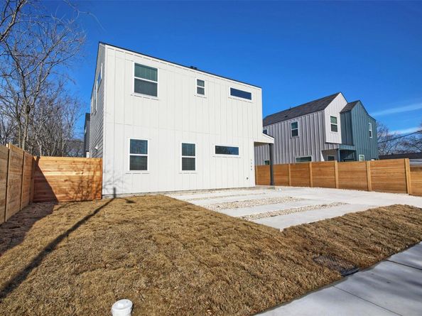 1106 Begonia TER 1, Austin TX 78741