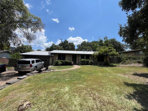11403 Pollyanna Ave, Austin TX 78753