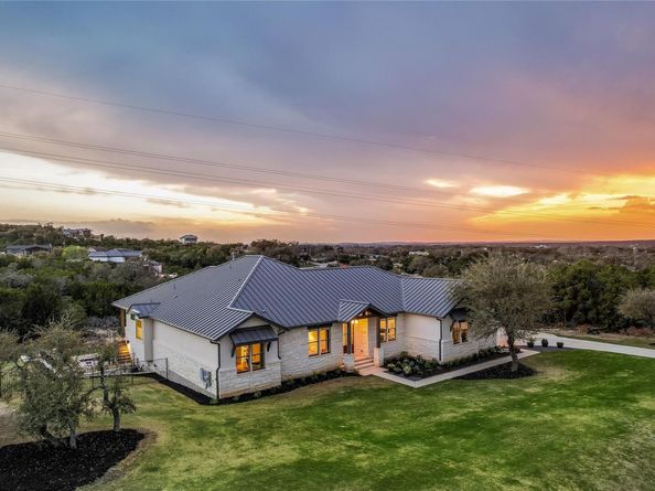 15421 McCormick Vista DR, Austin TX 78734