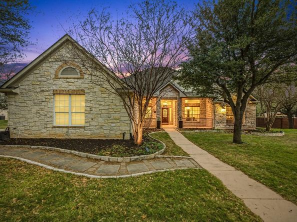 9720 Anchusa TRL, Austin TX 78736