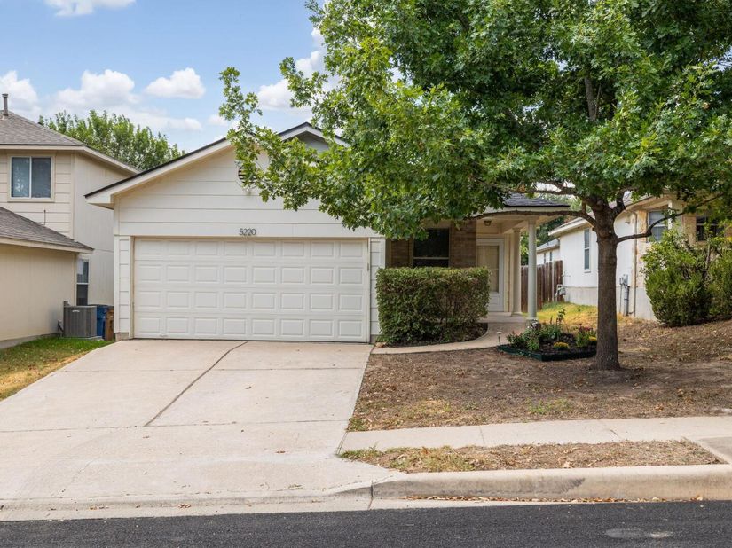 5220 Hutchinson DR, Austin TX 78723