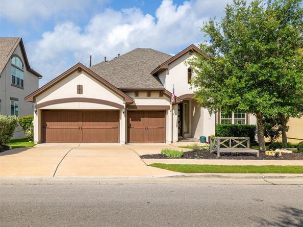 1329 Siena Sunset RD, Leander TX 78641