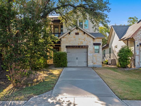 6717 Blarwood DR, Austin TX 78745