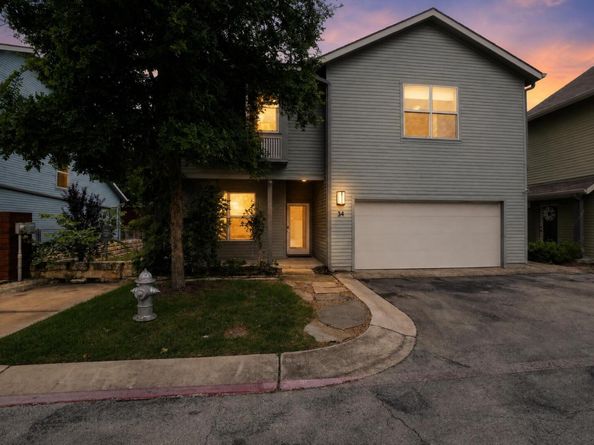 301 W Stassney LN 34, Austin TX 78745