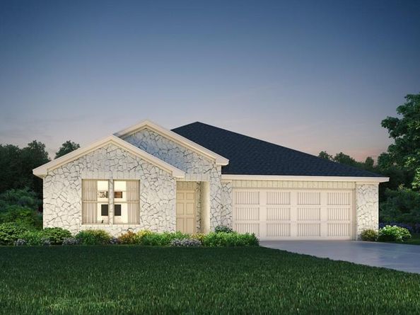 535 Lavender Crest CV, Liberty Hill TX 78642