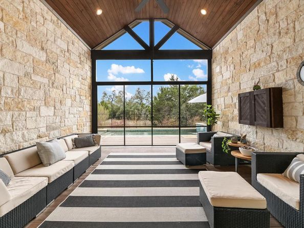 6416 Trissino DR, Austin TX 78739