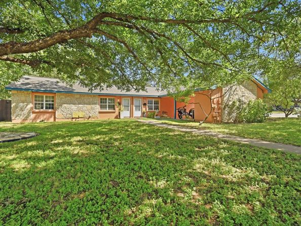 4910 Suburban DR, Austin TX 78745