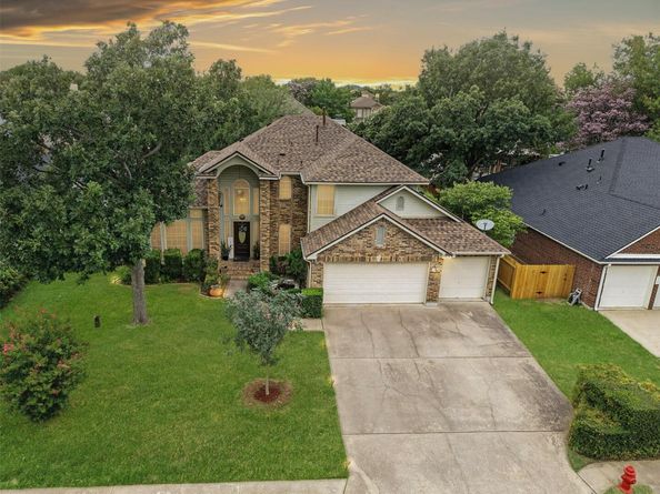 1113 Pebble Brook RD, Cedar Park TX 78613
