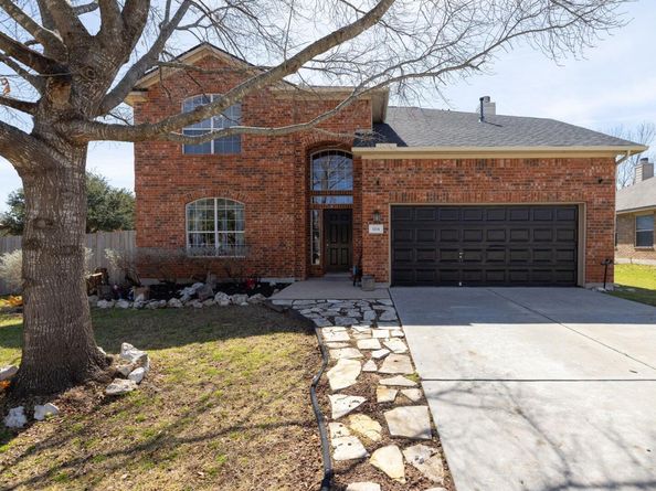 1114 Calistoga DR, Leander TX 78641