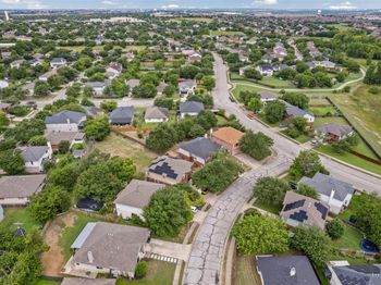 805 Catumet DR