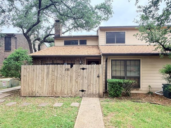 4159 Steck Ave 133, Austin TX 78759