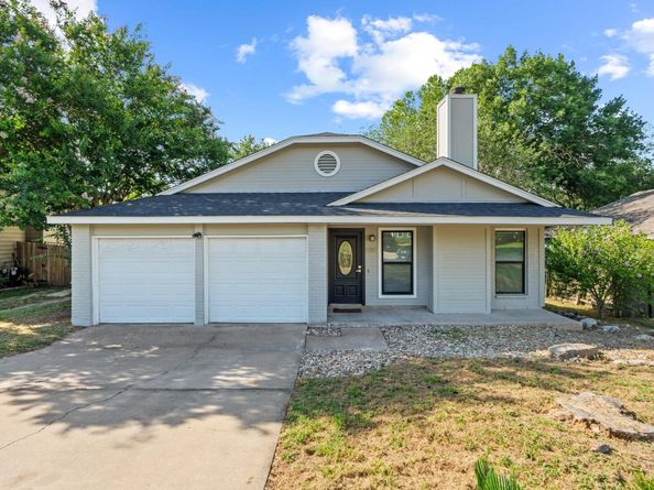 11811 Rotherham DR, Austin TX 78753