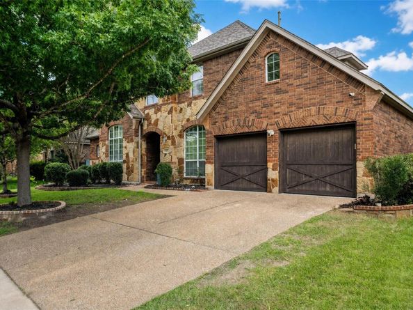 2260 Fernspring DR, Round Rock TX 78665