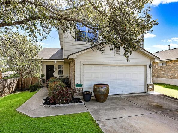 641 Fort Thomas PL, Round Rock TX 78664