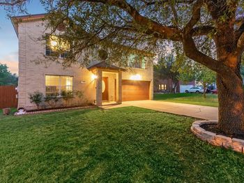 1221 Mason Bend DR