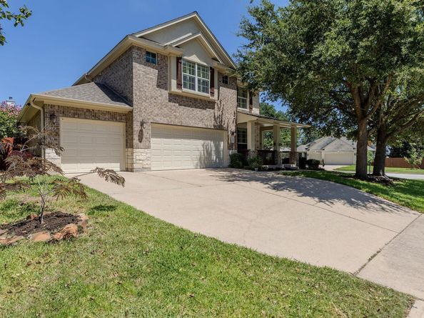 2306 Pipit CT, Cedar Park TX 78613