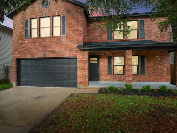 12908 Heyerdahl DR, Austin TX 78753