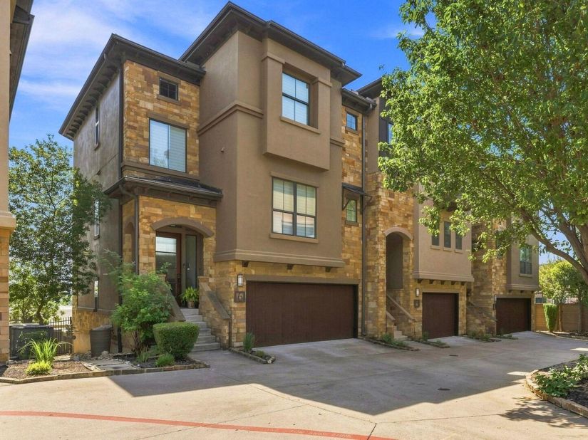 6533 E Hill DR 5, Austin TX 78731
