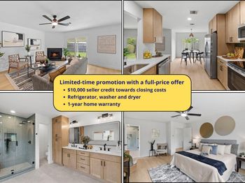 3722 Blue Cat WAY