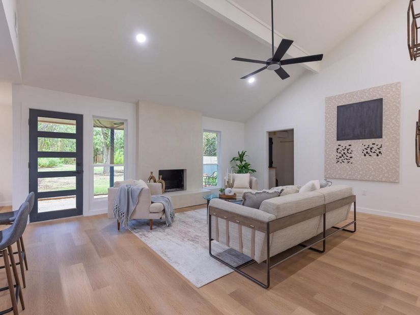 415 Baldridge DR, Austin TX 78748