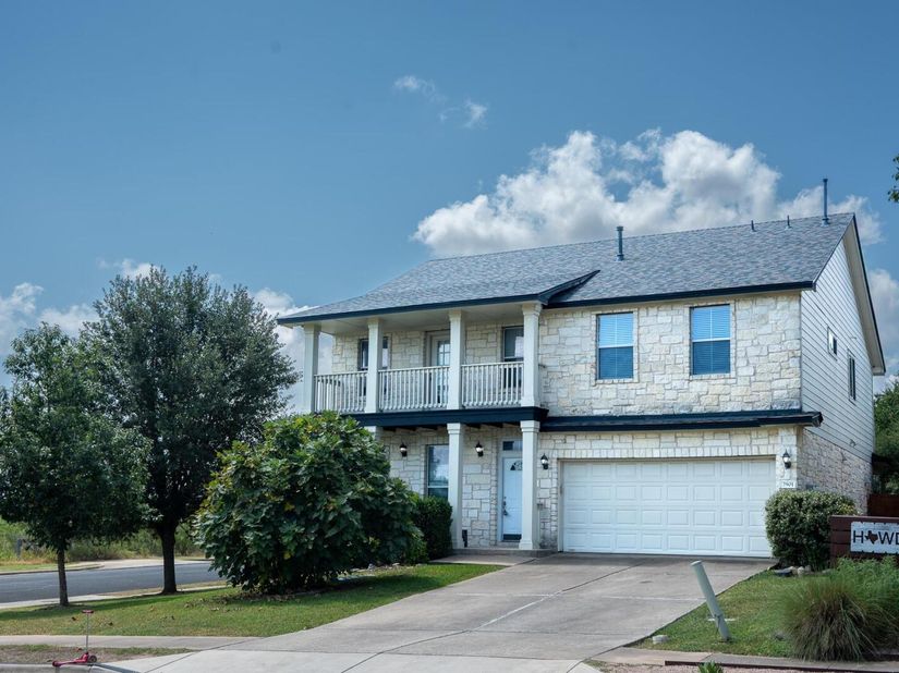 2901 Fleet Dr, Austin TX 78748