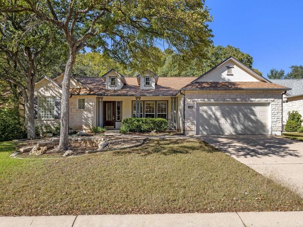 134 Great Frontier DR, Georgetown TX 78633