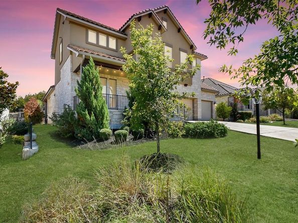 203 Antigua WAY, Lakeway TX 78738