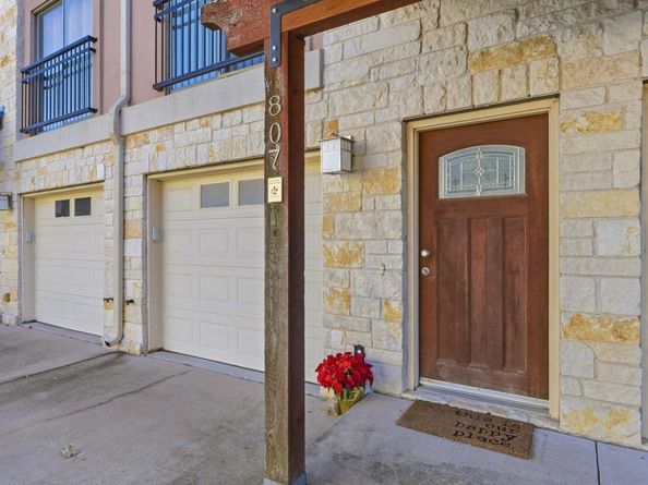 13420 Lyndhurst ST 807, Austin TX 78729