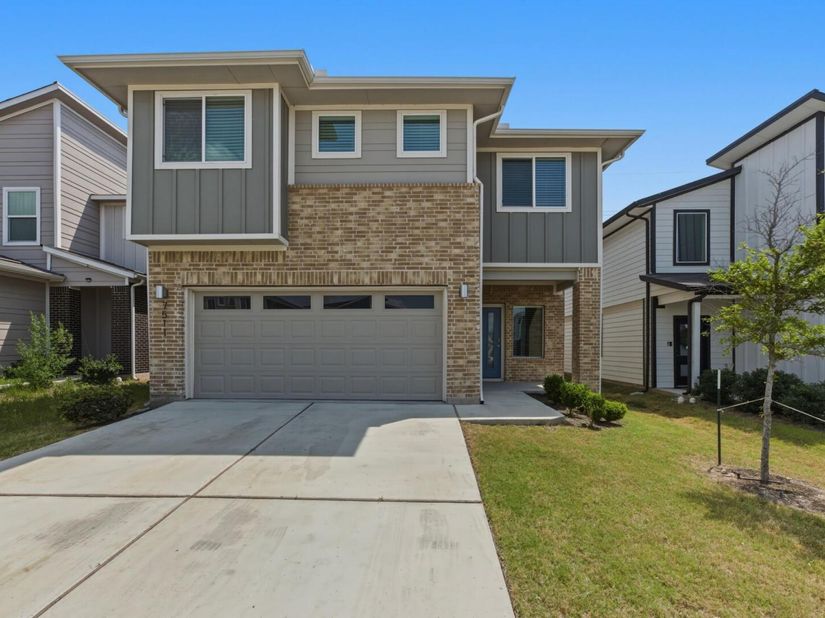 7511 Traylor CV, Austin TX 78724