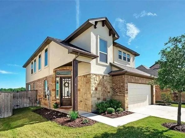 1324 Clearwing CIR, Georgetown TX 78626