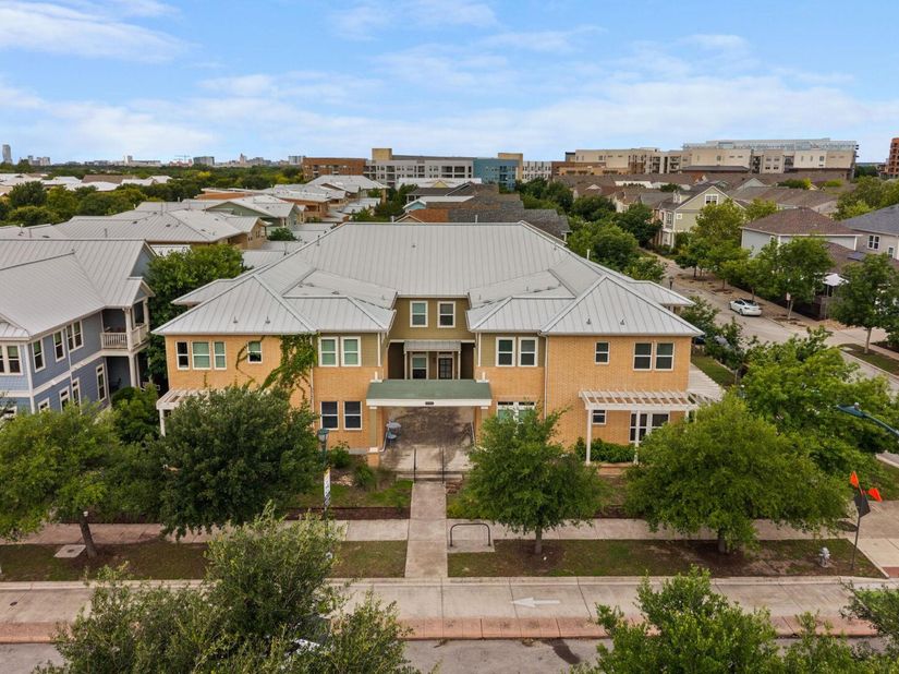 4416 Berkman DR B, Austin TX 78723