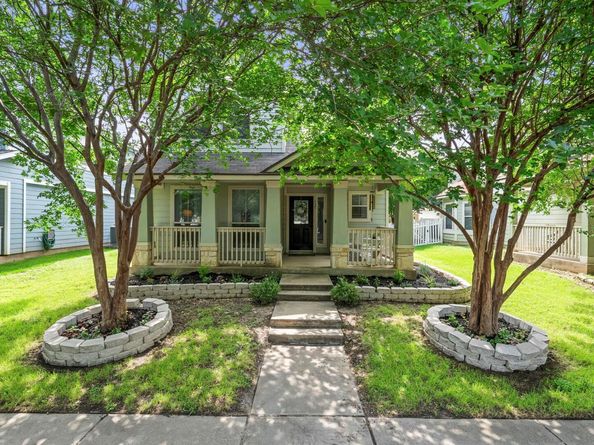 525 Rolling Oak DR, Round Rock TX 78664