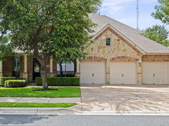 2006 Westvalley PL, Round Rock TX 78665