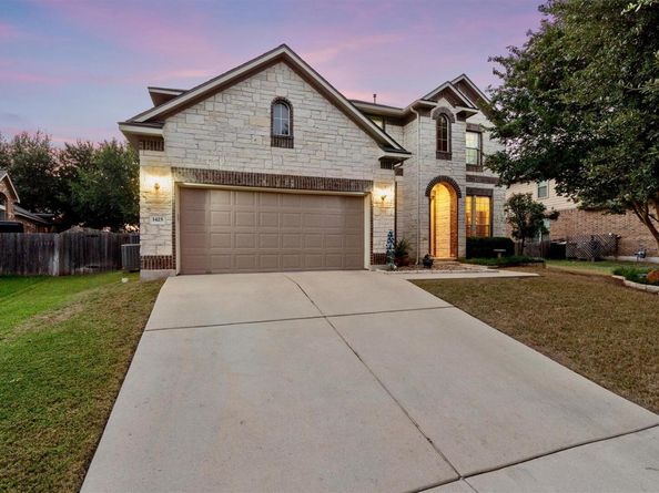 1425 Naranjo DR, Georgetown TX 78628