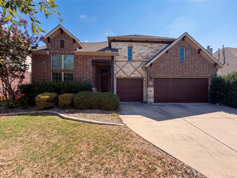 122 Bluehaw DR, Georgetown TX 78628