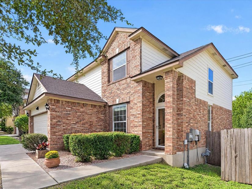 11212 Fletcher Hall LN, Austin TX 78717