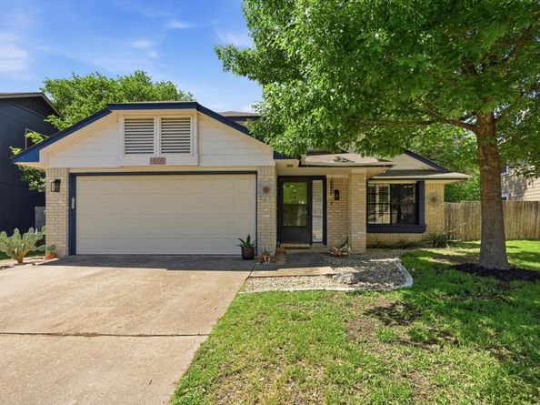 605 Brookside PASS, Cedar Park TX 78613