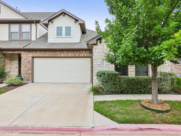 2304 S Lakeline BLVD 273, Cedar Park TX 78613