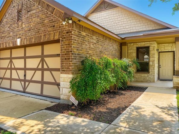 8921 Stambourne ST, Austin TX 78747