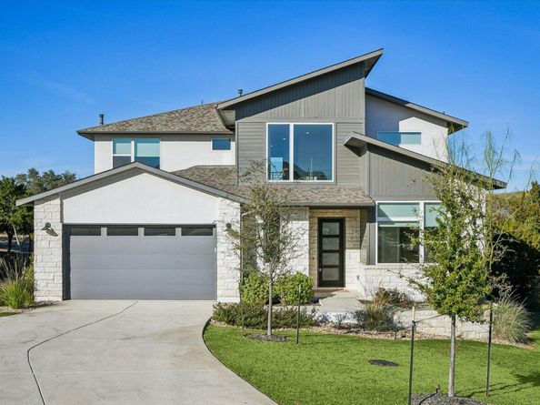 19500 Tranquility Falls PATH, Lago Vista TX 78645