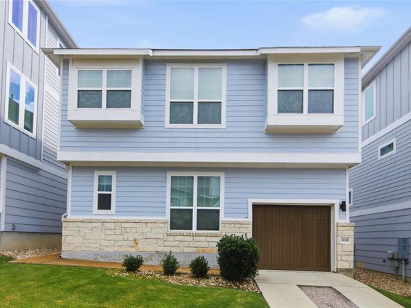 2021 Sharper Mews LN, Austin TX 78741