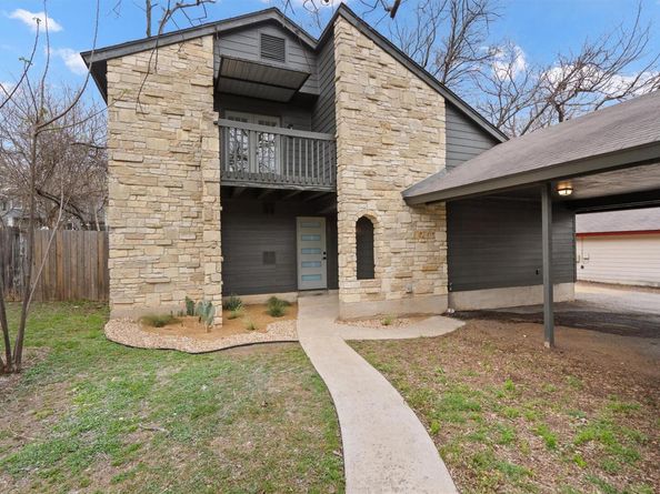 1804 Cinnamon PATH, Austin TX 78704