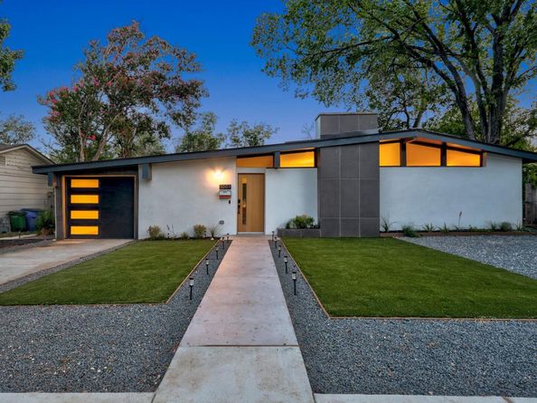 3007 Village DR, Austin TX 78731