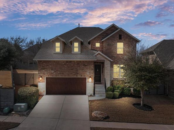 4216 Mercer RD, Georgetown TX 78628