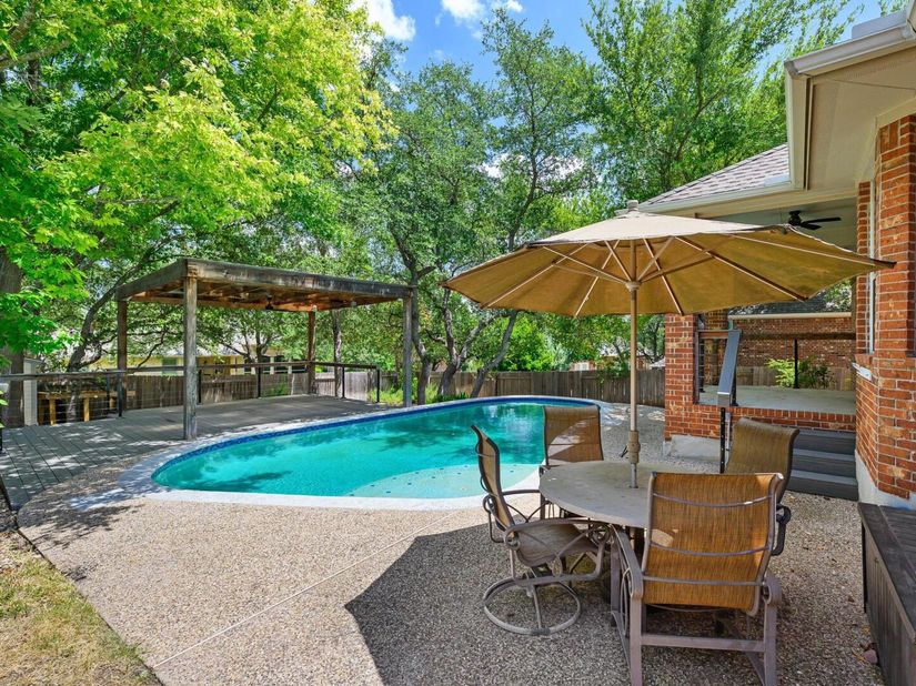 1309 Horseback HOLW, Austin TX 78732